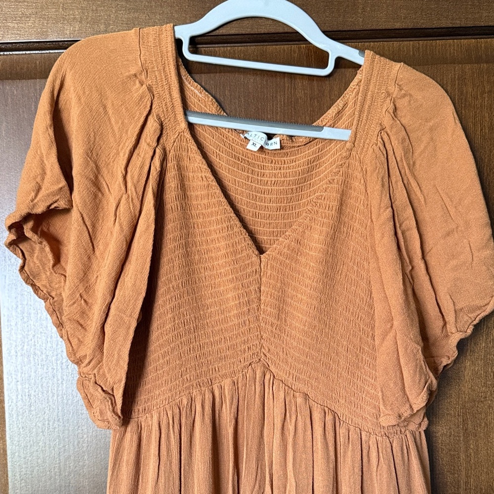 Baltic Born Women's Dress - Picture 2 of 4